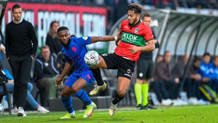 FC Utrecht heeft eerste aanwinst voor nieuw seizoen binnen