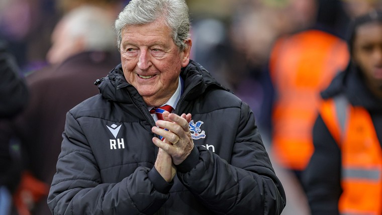 Hodgson flikt het weer en stuwt Palace na sensationele derby over Chelsea heen