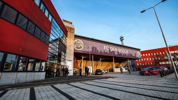 Chaos bij KV Oostende zorgelijk voor FC Den Bosch