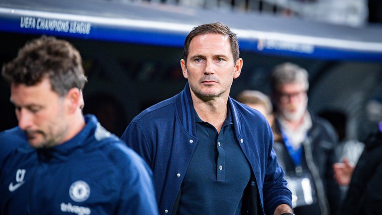Uitgesproken Lampard krijgt na nieuwe klap tegen Arsenal kritiek en bijval