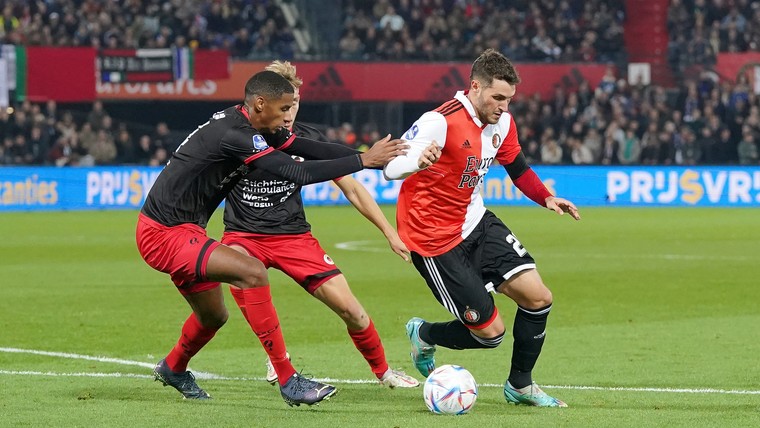 Excelsior waarschuwt voor kampioensduel van Feyenoord: aangescherpte regels  - Voetbal International