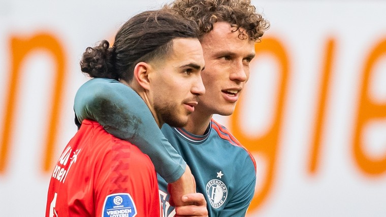 Clubs komen met bevestiging: FC Twente en Feyenoord akkoord over Zerrouki
