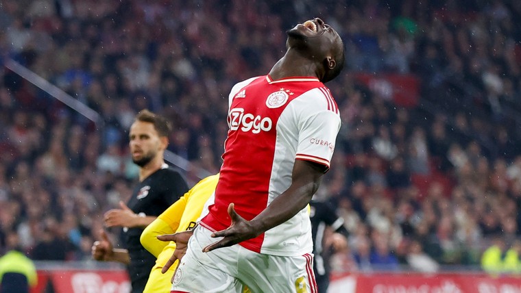Champions League nog verder weg voor Ajax na duel met rivaal AZ