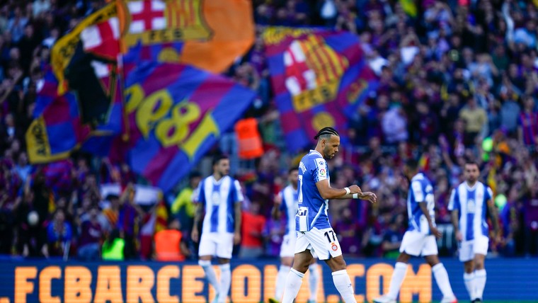 'Espanyol kondigt maatregel aan voor beladen kampioensduel met Barça'