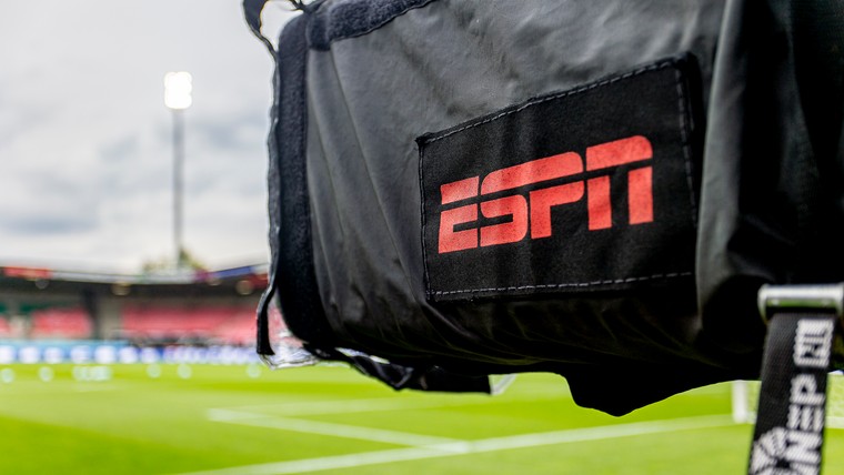 Stemming ESPN-deal uitgesteld, kabelaars op het vinkentouw