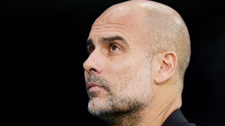 Waarom Pep Guardiola zijn bank vol sterren niet benut