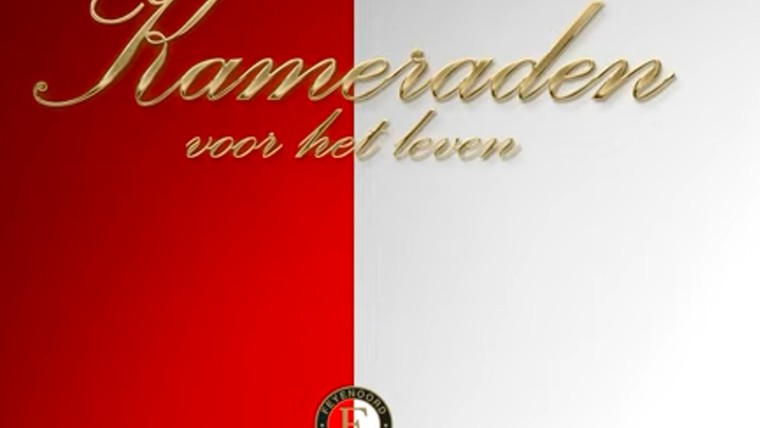 Feyenoord hoopt op nummer 1-hit met gloednieuw liedje