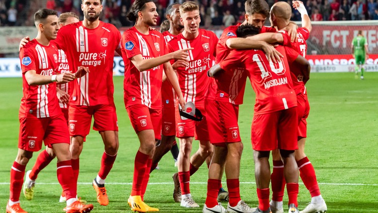 FC Twente waakt voor terugval: drukke transferzomer op komst