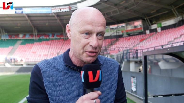 'Bij AZ heerst het geloof dat ze gaan winnen van PSV'