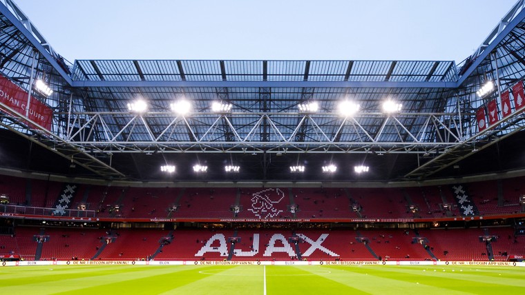 Hele bestuursraad Ajax legt taken neer wegens gebrek aan vertrouwen