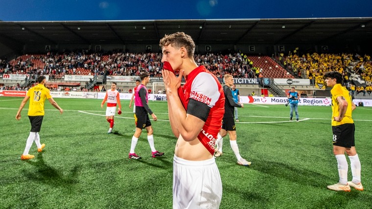 Ruben van Bommel kondigt overgang aan naar Eredivisie-club