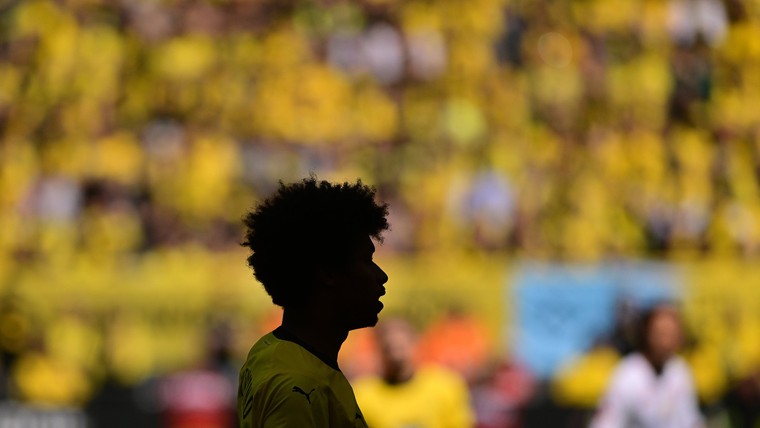 Drama dreigt voor Dortmund: Haller mist penalty, Mainz leidt met 0-2