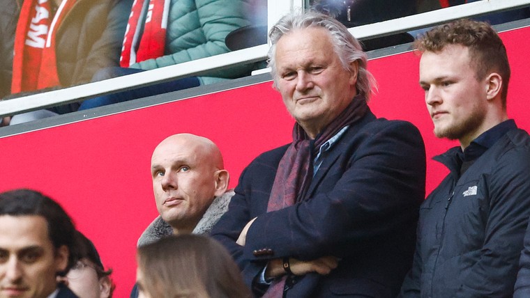 Ajax heeft belangrijke wens in zoektocht naar nieuwe algemeen directeur