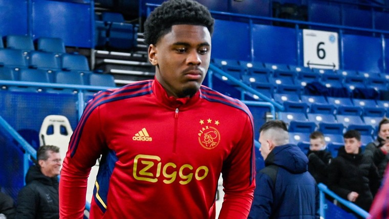Ajax-lichtpuntje Hato ziet twee cruciale verbeterpunten 