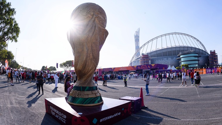FIFA schuldig: WK kreeg ten onrechte stempel 'klimaatneutraal' 