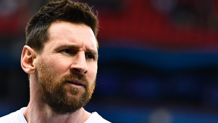 Messi wilde terug naar Barcelona en legt uit waarom dat nu toch niet gebeurt