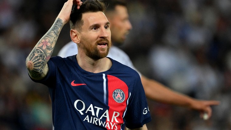 'Sí, Muchachos': Inter Miami bevestigt eindelijk komst Messi