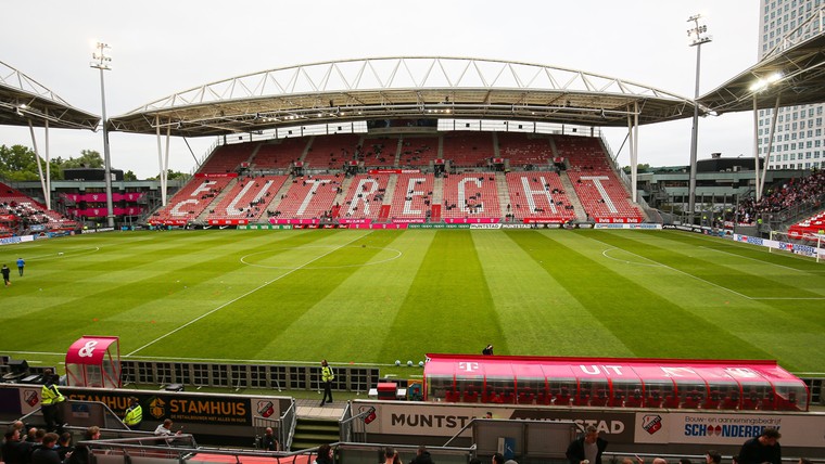 FC Utrecht nadert akkoord met groot talent van Watford