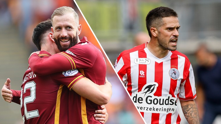 FC Groningen: deal Van Veen in eindfase, streep door komst Pinto