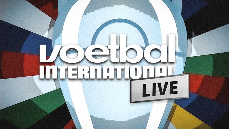VI Live: Portugal soeverein in EK-kwalificatie, Oostenrijk daagt België uit