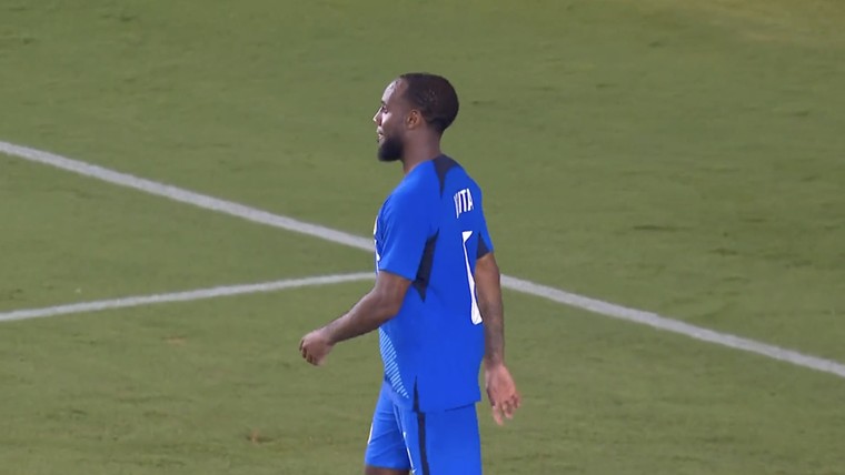 Gold Cup-droom Curaçao aan flarden na blamage tegen Saint Kitts en Nevis