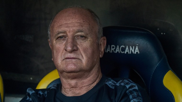 Scolari weet van geen ophouden: 74-jarige trainer keert terug uit pensioen
