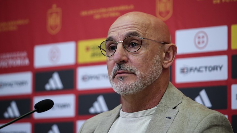 Spaanse bondscoach: 'Twee beste elftallen in Europa staan in de finale'