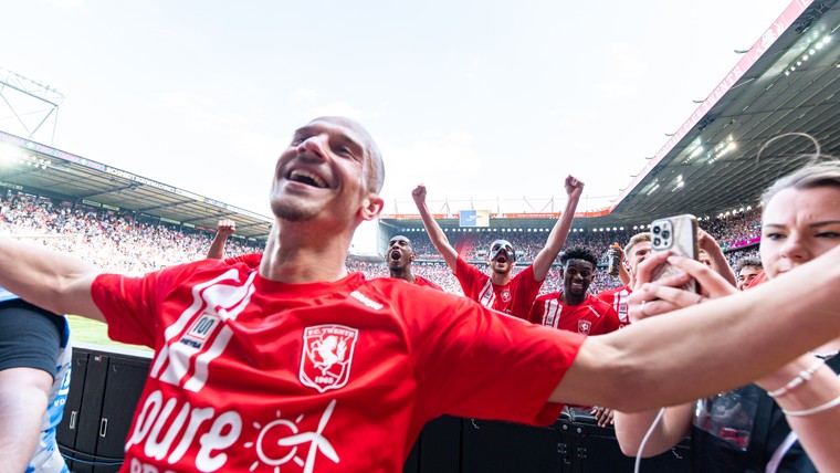 Streuer legt uit waarom FC Twente niet méér kon vragen voor Cerny