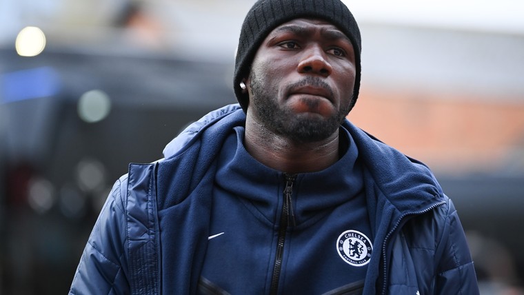 Chelsea laat na Kanté ook Koulibaly naar Saoedi-Arabië vertrekken