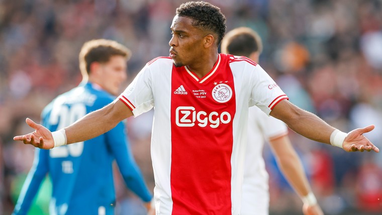 Opvolging Jurriën Timber: zes opties voor Ajax