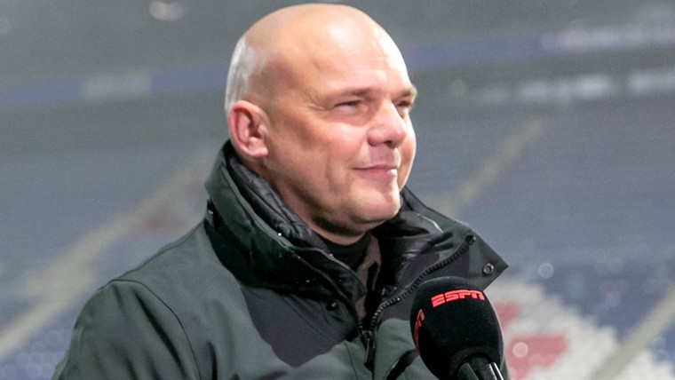 PEC Zwolle pakt door na vertrek Schreuder: Jansen topkandidaat
