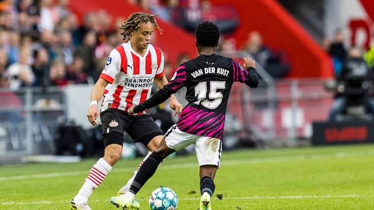 Feyenoord, PSV en Ajax openen nieuwe seizoen met thuiswedstrijd