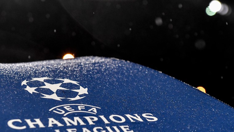 Champions League alweer begonnen: Sekulic schrijft historie