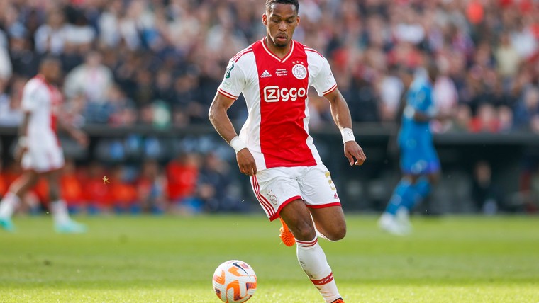 Ajax bereikt akkoord met Arsenal over transfer Timber