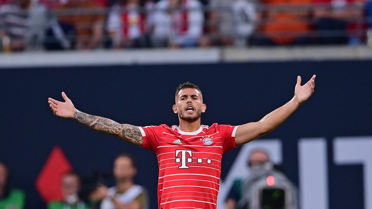 Bayern laat recordaankoop naar PSG gaan: Kim wordt zijn opvolger