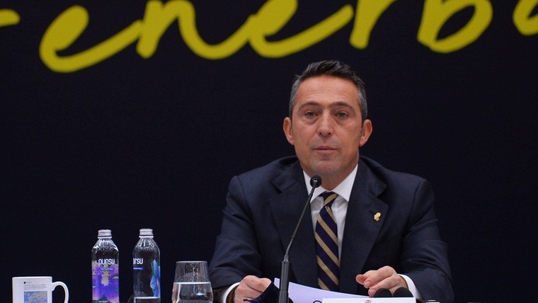 Fenerbahçe bevestigt vertrek toptalent Güler