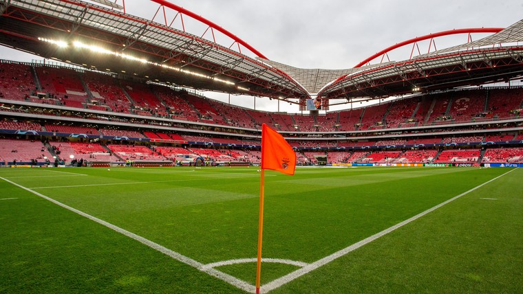 Benfica lijkt niet in zee te gaan met AZ: dure opvolger Grimaldo is binnen