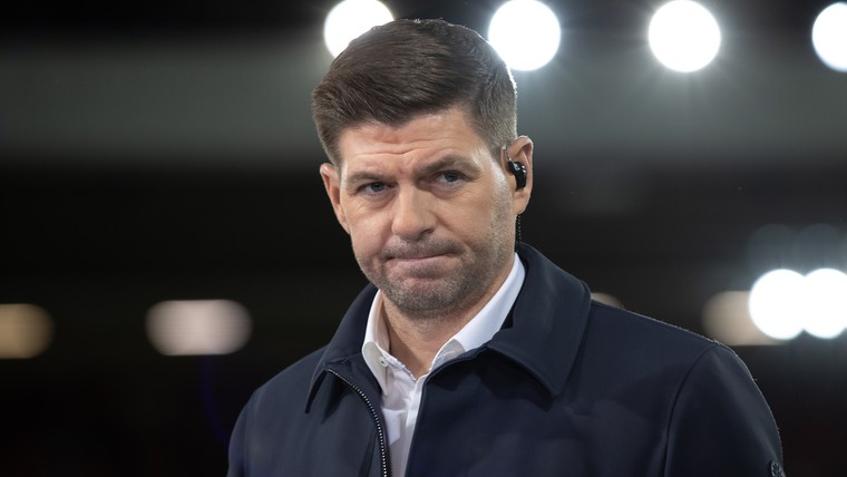 Al-Ettifaq schrikt niet van acht duels zonder zege: Gerrard tekent bij in Saoedi-Arabië