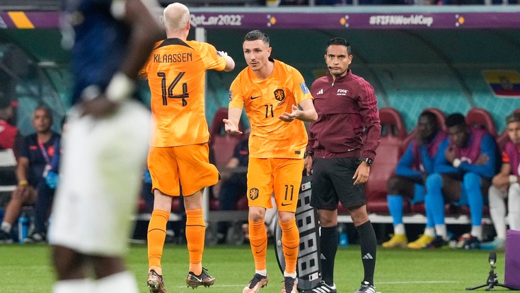 FIFA betaalt Nederlandse clubs bijna zes miljoen euro voor WK in Qatar