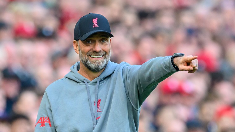 Grote aankopen Liverpool scoren nu al punten bij Klopp