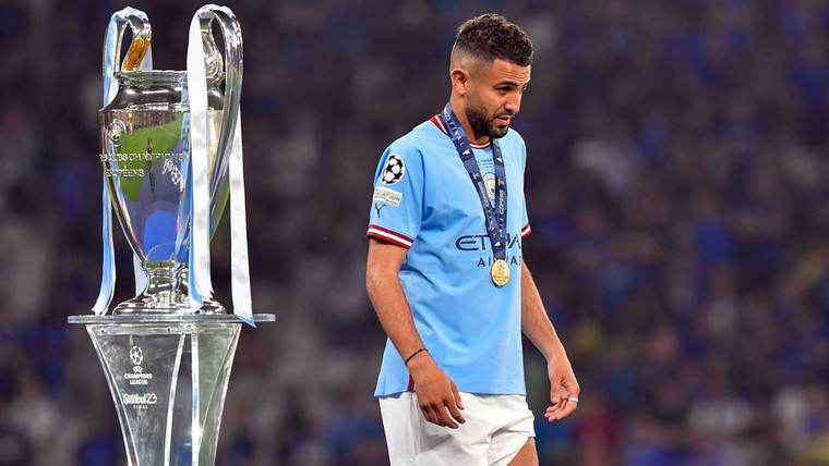 'Zelfs Champions League-winnaar Man City is niet veilig voor Saoedische koopwoede'
