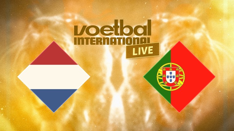 VI Live: lees terug hoe Oranje het WK met een zege begon