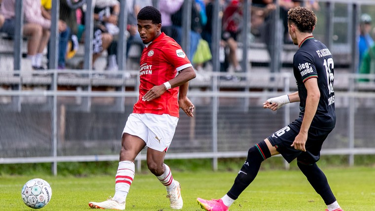 Sturm Graz duwt PSV in favorietenrol: 'Er komen spannende duels aan'