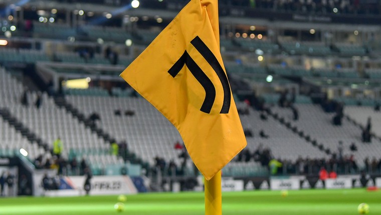 Juventus mag niet meedoen aan Europees voetbal