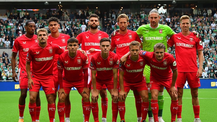 Portugese blamage toont belang van eerste succes FC Twente aan