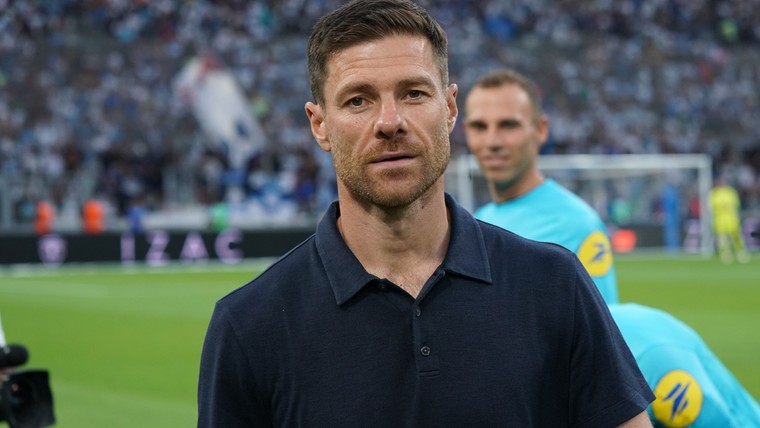 Xabi Alonso krijgt beloning voor imposant eerste seizoen als hoofdtrainer