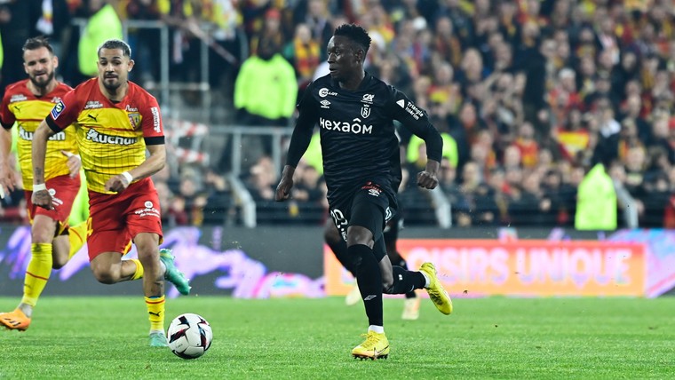 'Boadu kan borst natmaken: AS Monaco biedt op Ligue 1-sensatie'