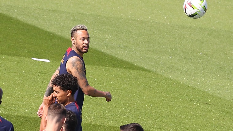 Officieel: Neymar de volgende superster die kiest voor Saoedische miljoenen
