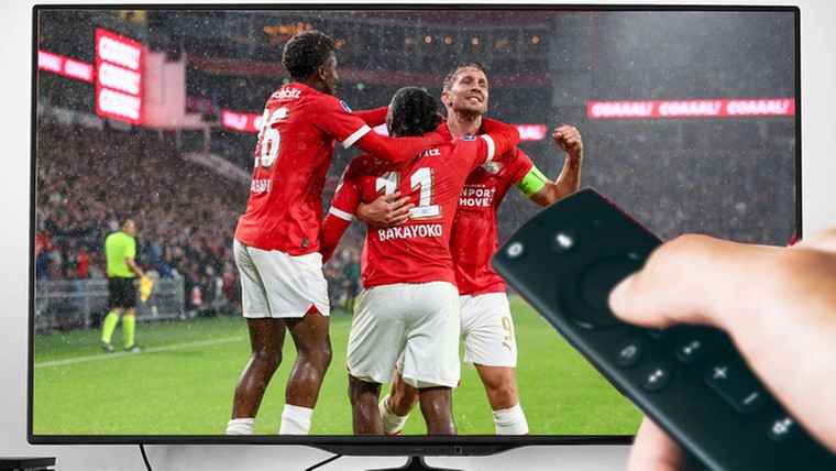 Voetbal op tv: op welke zender kijk je halve finale WK vrouwen en Europese Super Cup?