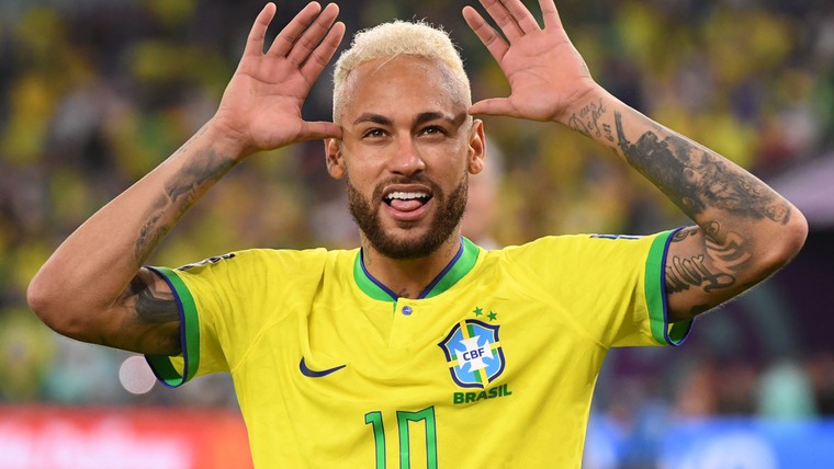 Neymar breekt met overstap naar Al-Hilal opnieuw een transferrecord 